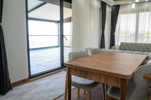 Balcony/terrace, Lale Saray - Sapanca in Sapanca