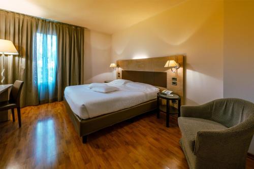 San Giorgio, Sure Hotel Collection by Best Western in Forli