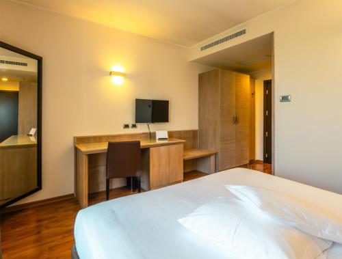 Habitación, San Giorgio, Sure Hotel Collection by Best Western in Forli
