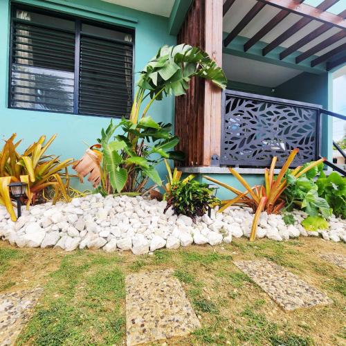 Iekārtas, Oceanfront Rustic Family Home Fully Equipped for 8 in Camuy