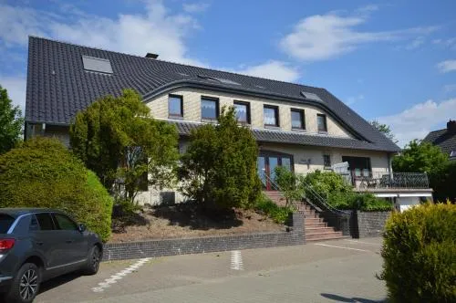 Ferienwohnungen im Haus Hannover Carolinensiel in Carolinensiel, Deutschland