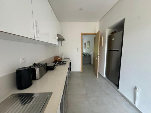 Appartement a Cabo Heurto in Cabo Negro