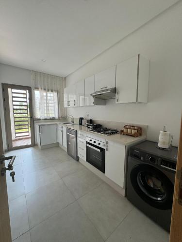 Appartement a Cabo Heurto in Cabo Negro