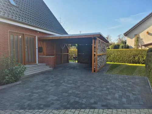 Ferienwohnung Leer-Stadtmitte, 15131 in Leer, Deutschland