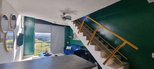 Luxurious Green Riverside Loft apartment - image 6