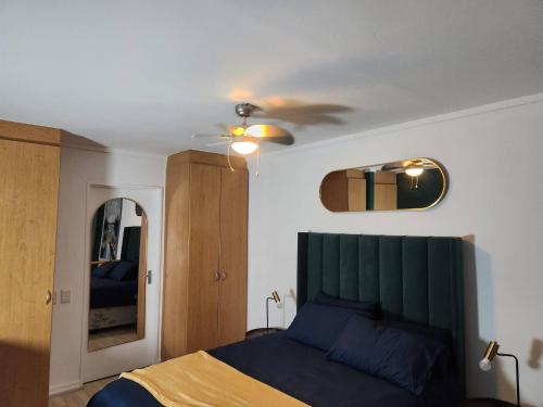 Luxurious Green Riverside Loft apartment - image 2