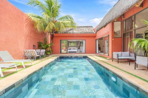 Residence Laurada - Tropical Villas with Private Pool 3