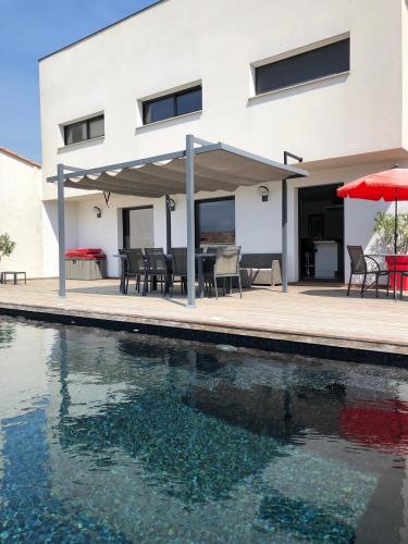 Villa california