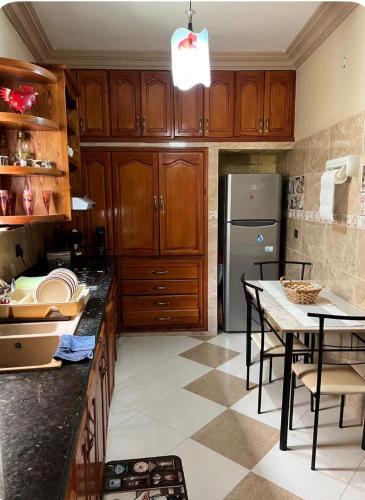 Douce maison de repos in Auriras
