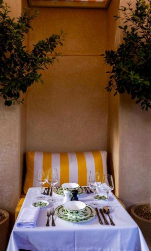 The Riad Saeed 4