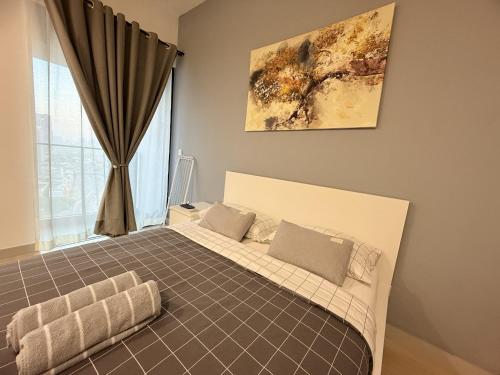 Continew Residence Studio Apartment Kuala Lumpur 