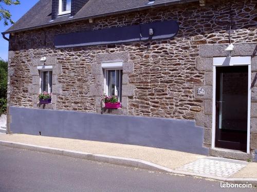Gite TRES PROPRE 2 à 6 pers - Côte de Granit Rose (Gite TRES PROPRE 2 a 6 pers - Cote de Granit Rose) in Runan