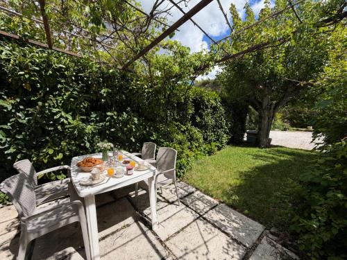 Au cœur du Verdon, terrasse et jardin ! - Location saisonnière - Castellane