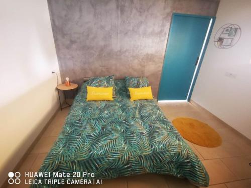 Pool House Petite Camargue in 博瓦桑