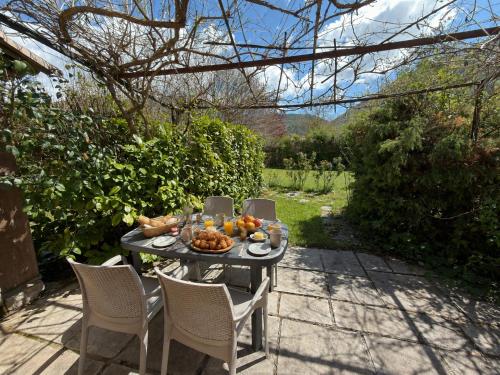 Studio au cœur du Verdon ! - Location saisonnière - Castellane