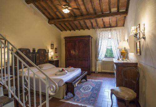 86900650 Hotel Belvedere Di San Leonino