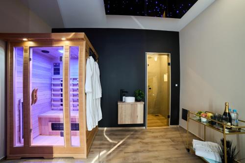 Vannituba, Apartmaji na Pošti (Apartmaji na Posti) in Pisece