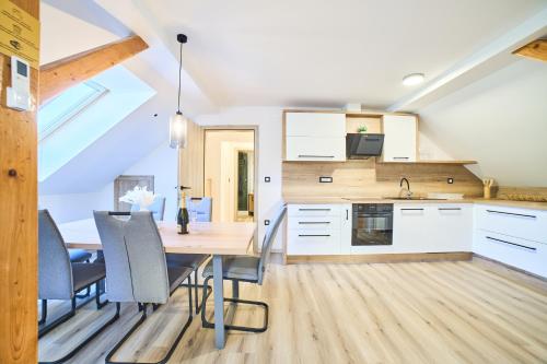 Seadmed, Apartmaji na Pošti (Apartmaji na Posti) in Pisece