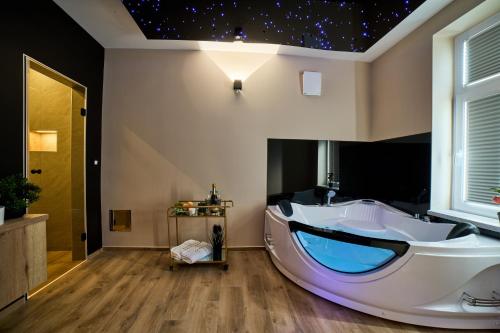 Spaa, Apartmaji na Pošti (Apartmaji na Posti) in Pisece