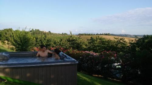 86901028 Hotel Belvedere Di San Leonino