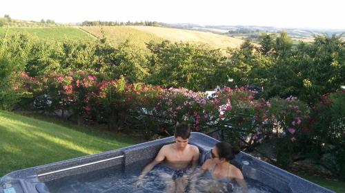 86901108 Hotel Belvedere Di San Leonino