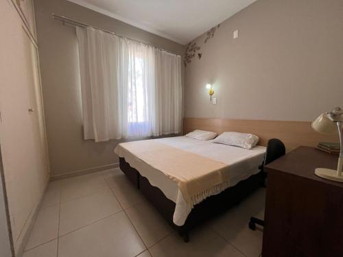 Casa Mãe Hospedaria – khách sạn tại Funcionarios