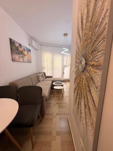 Modern Apartment