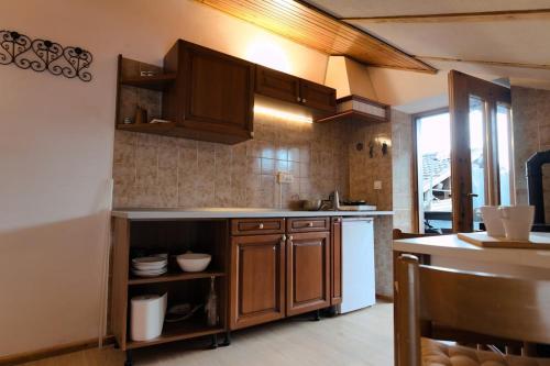 Casa dello Scoiattolo in Bieno