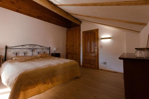 Casa dello Scoiattolo in Bieno