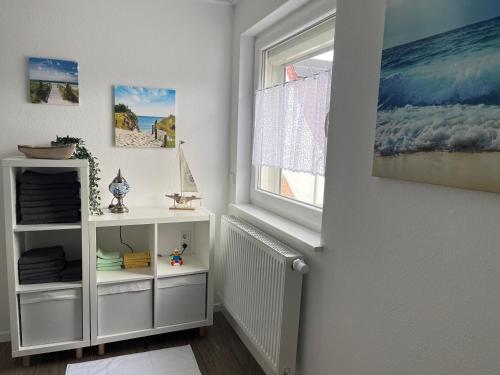 Bathroom, Auszeit in Melsungen