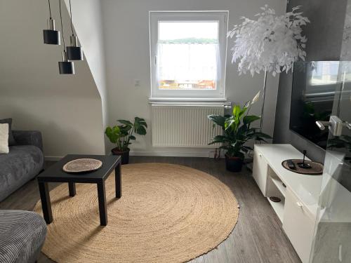 Auszeit in Melsungen