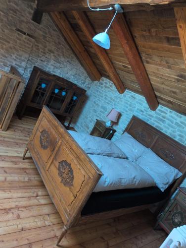 Casa Vacanza in Serravalle Langhe