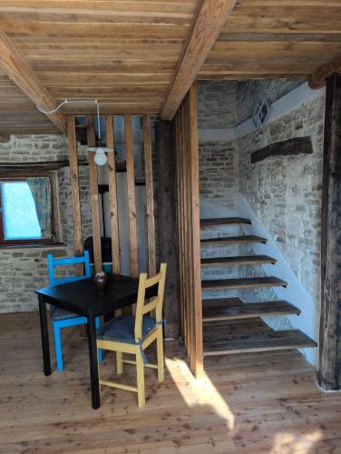 Casa Vacanza in Serravalle Langhe
