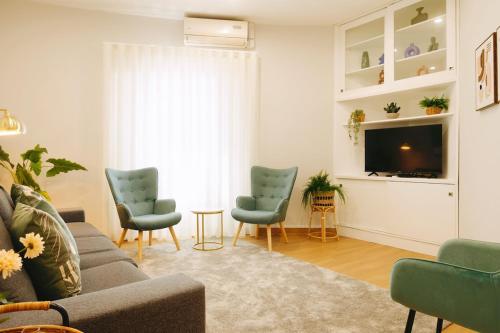 Porto Soul Home – khách sạn tại Paranhos