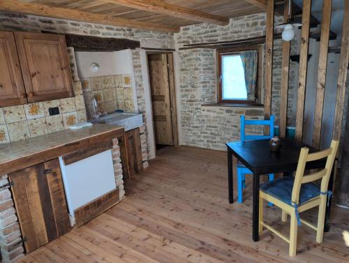 Casa Vacanza in Serravalle Langhe
