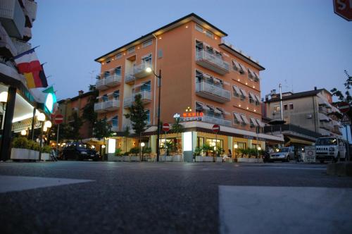 Hotel Da Mario, Caorle bei San Giorgio di Livenza