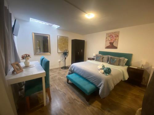 Eco Home estudio - El Golf 5