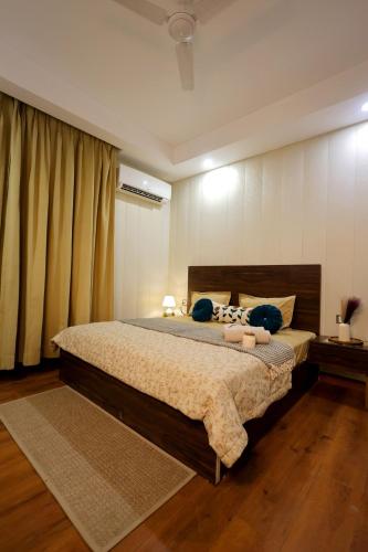 Meera Kunj 2 Luxury 3 BHK Retreat - image 5