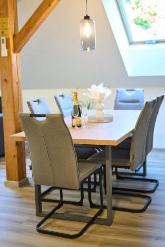 Seadmed, Apartmaji na Pošti (Apartmaji na Posti) in Pisece