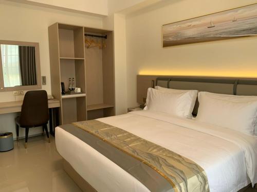 Starline Hotel