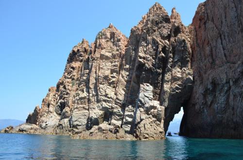 Gîte en pierres locales (Gite en pierres locales) in 帕爾蒂內洛
