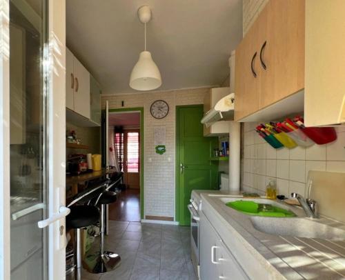 chambre chez l'habitant - Smarves