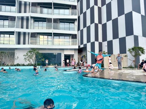 2806 The Holiday Ha Long in 하롱