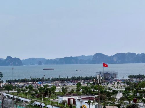 2806 The Holiday Ha Long in 하롱