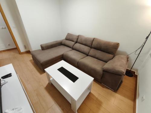 Piso Reformado Pontevedra