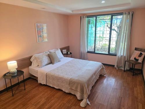Carolina Hostel in San José