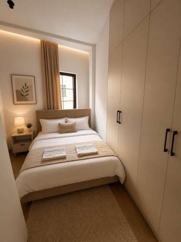 Hotel Berati in ปันเตลี
