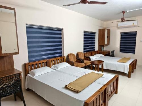 Travancore Tourist Home in Karimugal