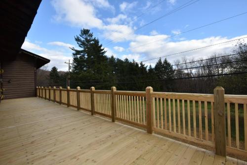 Seven Springs Resort Properties in Champion, USA