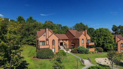 Seven Springs Resort Properties in Champion, USA